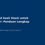 Featured Image AI SaaS Stack untuk Soloprenur Incode Online